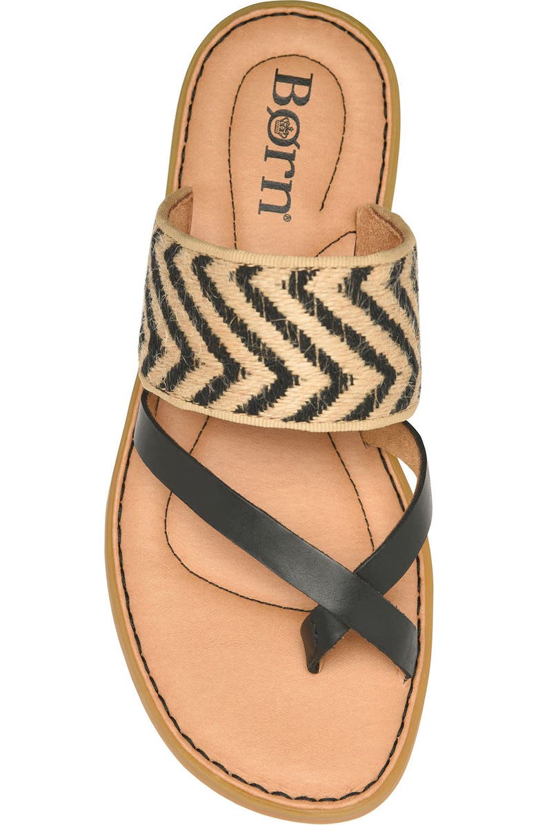 Børn Maree Slide Sandal, Alternate, color,