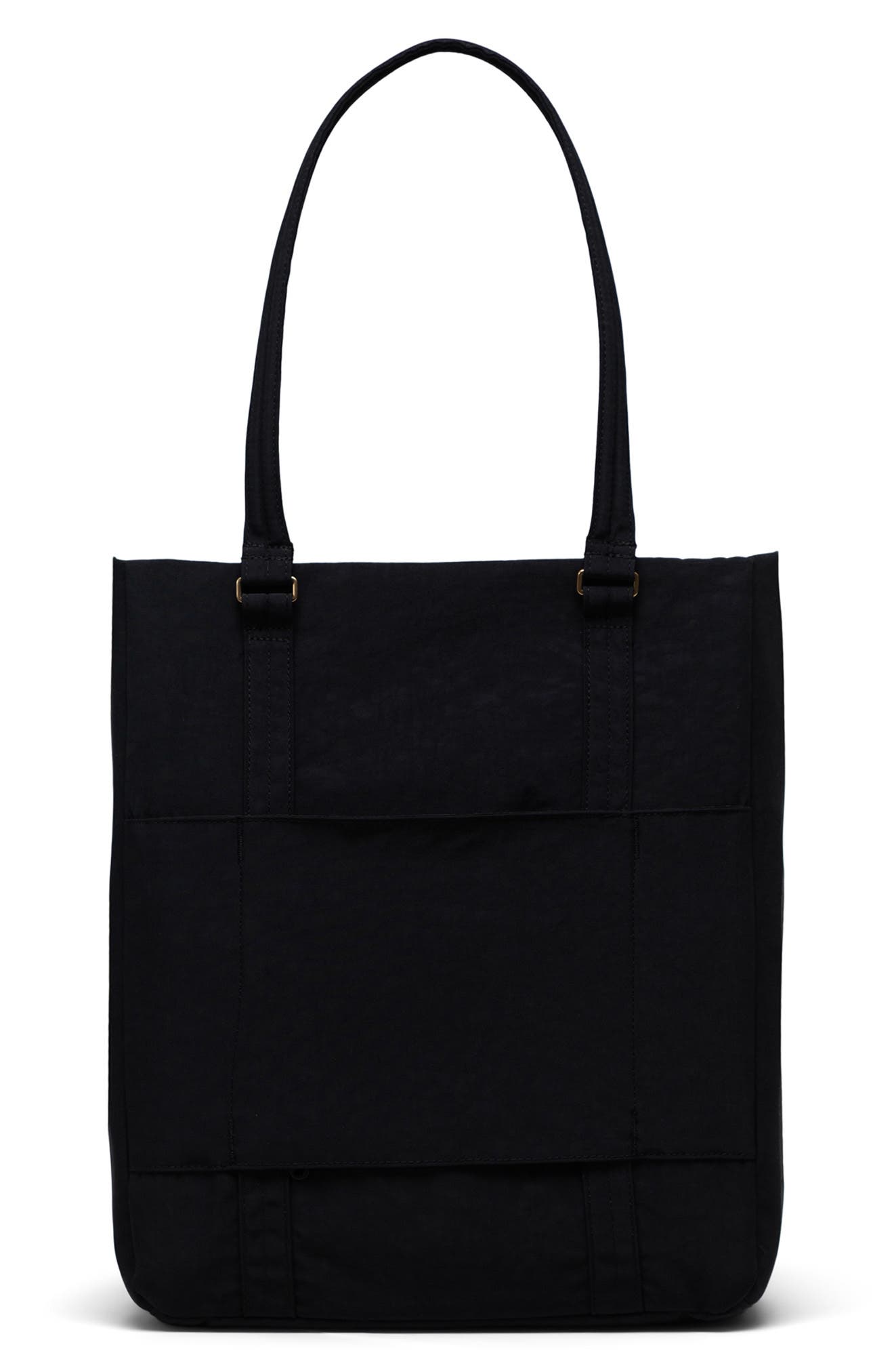 Herschel Supply Co. Orion Large Tote, Alternate, color, Black Orion