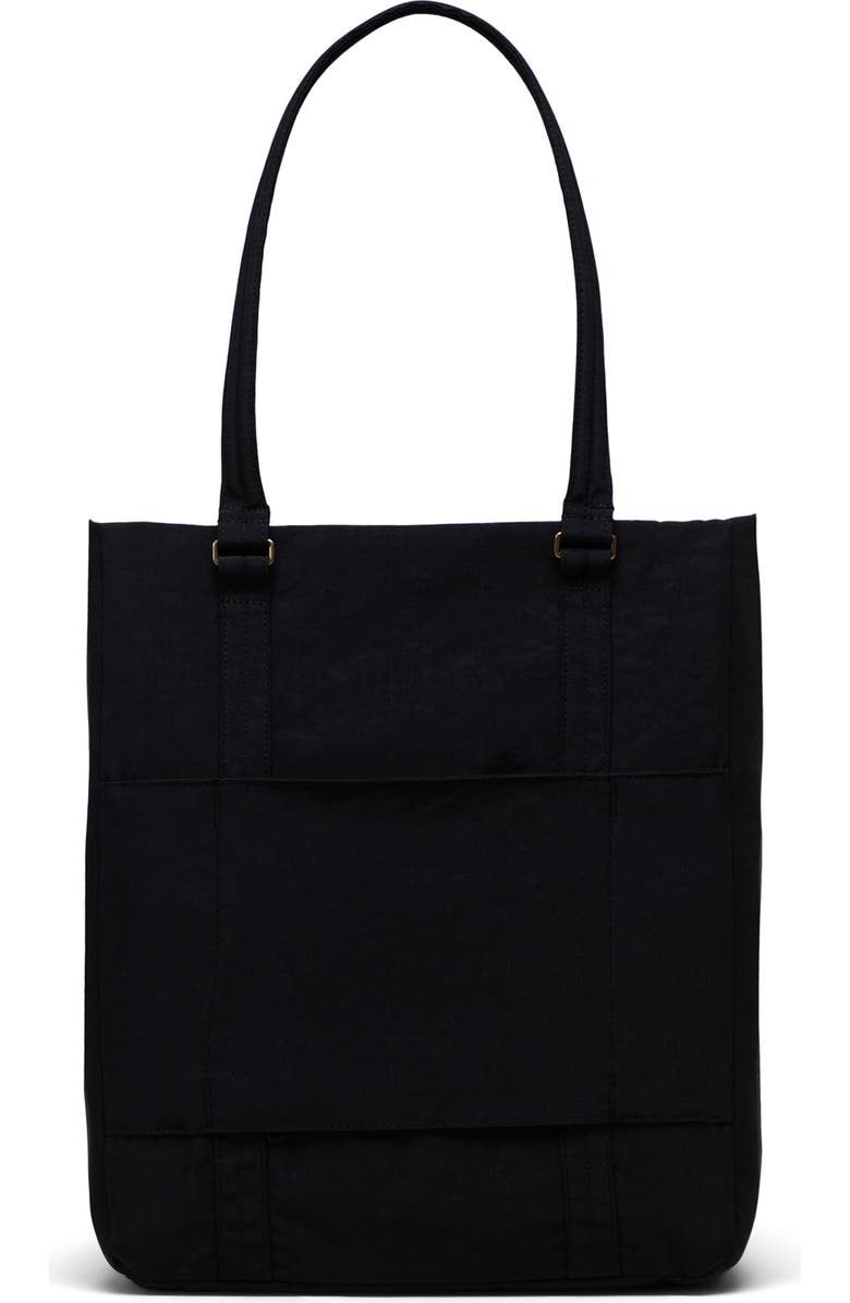 Herschel Supply Co. Orion Large Tote, Alternate, color, Black Orion