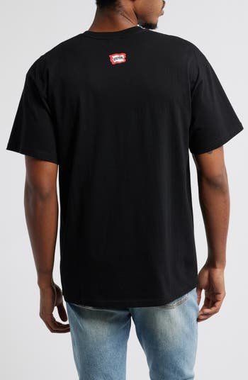 Shiner Crystal Embellished T-Shirt