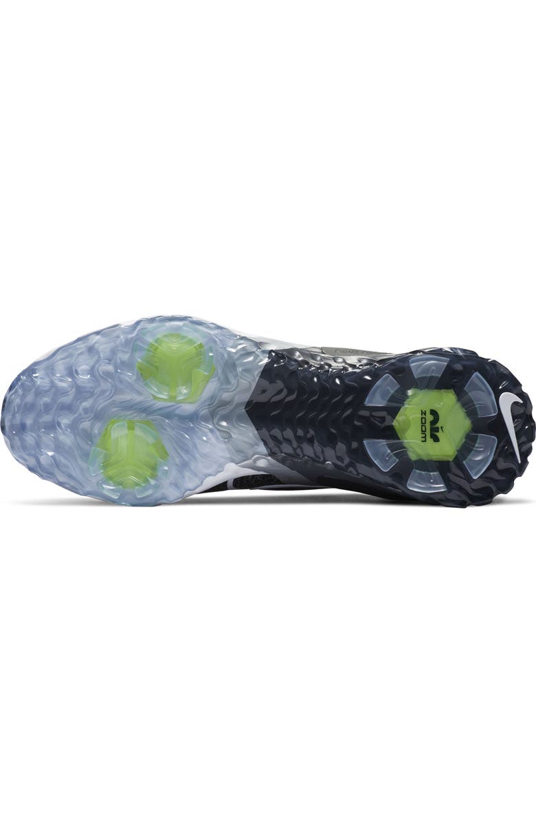 Nike Air Zoom Infinity Tour Golf Shoe, Alternate, color,