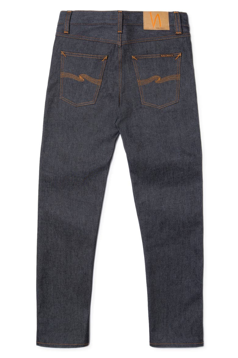 Steady Eddie II Regular Fit Tapered Leg Jeans, Alternate, color, DRY HEAVY