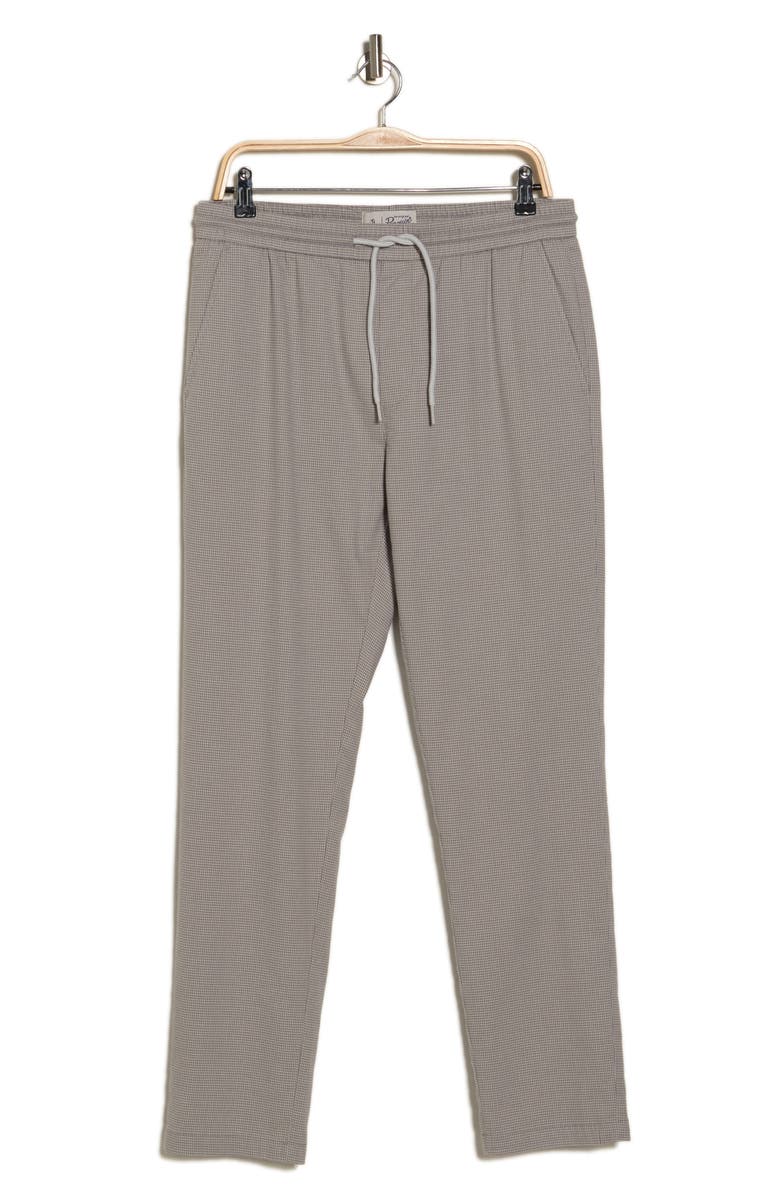 Original Penguin Plaid Pants, Alternate, color, 