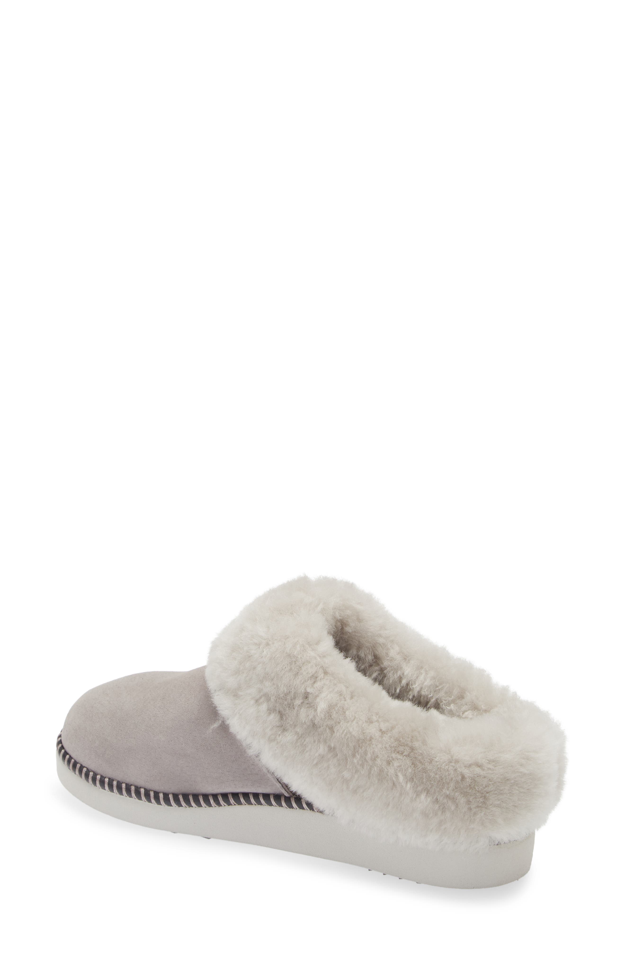 Ku'i Genuine Shearling Slipper - image 4