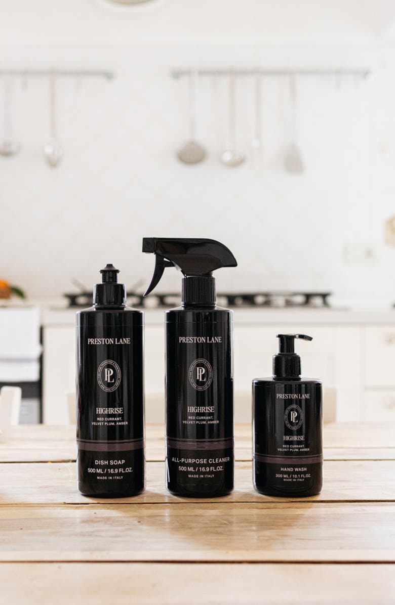 Preston Lane Highrise 3-Piece Kitchen Gift Set, Alternate, color, Highrise