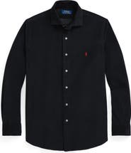 Polo Ralph Lauren Fine Wale Corduroy Button-Up Shirt