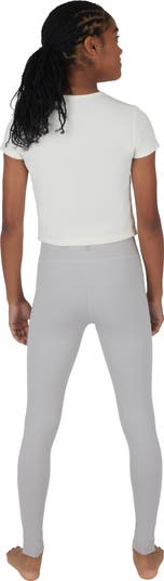 Kids' 2-Pack Cargo Pocket Leggings