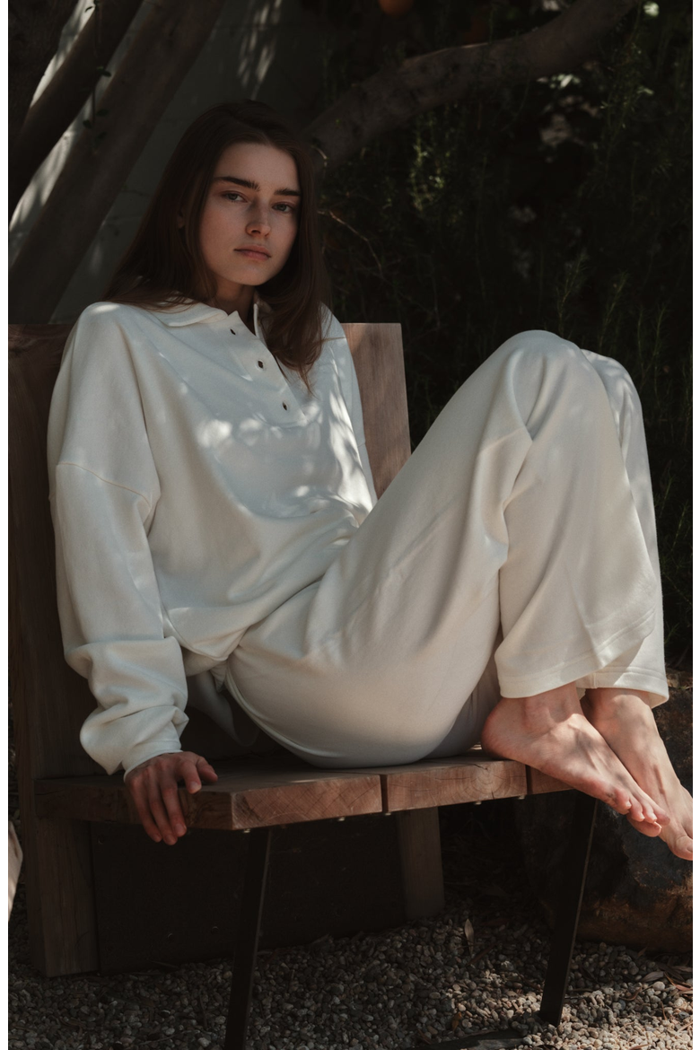 Lounge Pant, Alternate, color, Salt