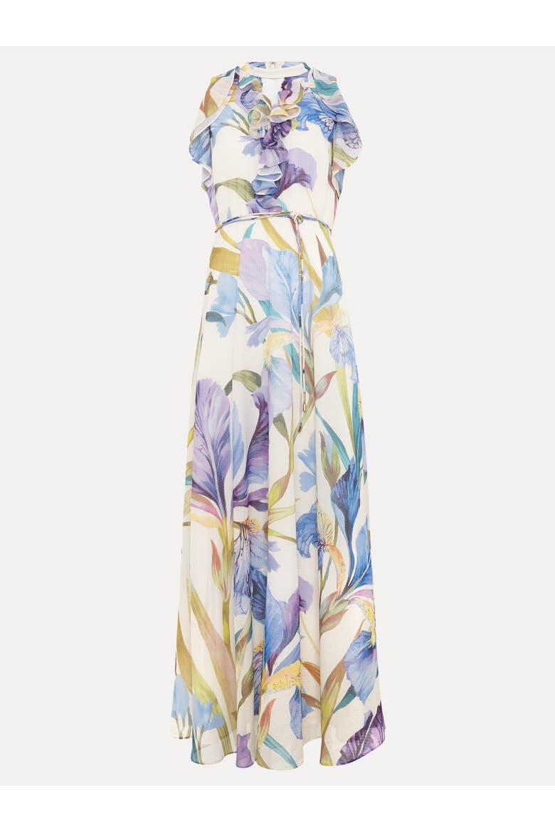 Rachel Printed Dress, Alternate, color, Multi