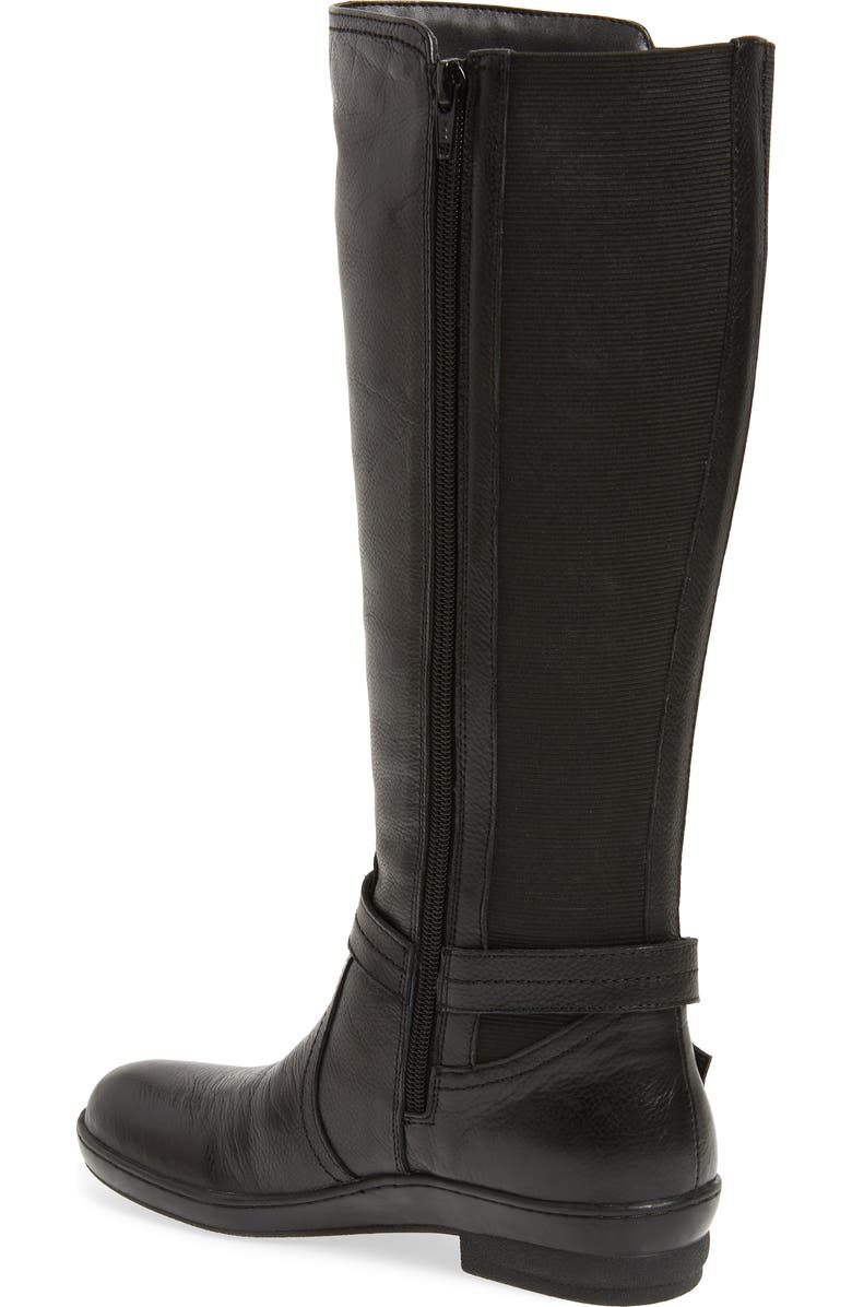 David Tate Memphis 16 Stretch Back Boot, Alternate, color,