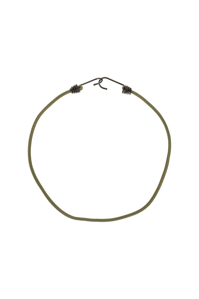 Bungee Cord, Alternate, color, Olive