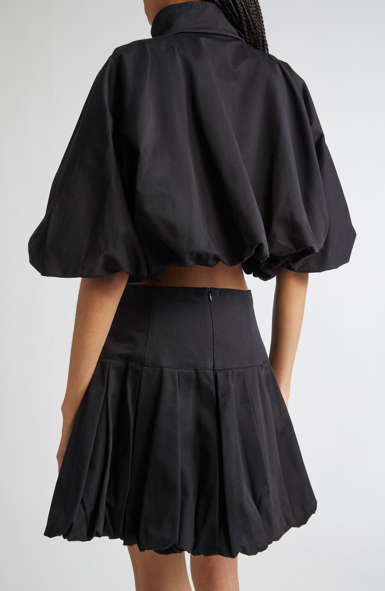 renaissance renaissance Tiny Bomber Jacket, Alternate, color,