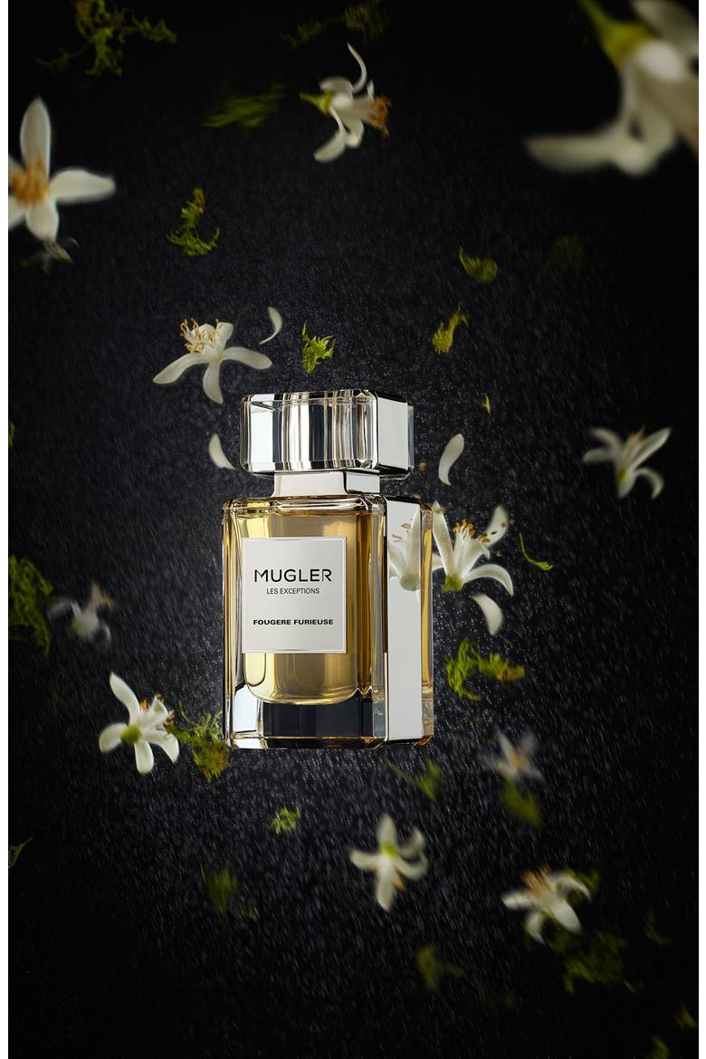 'Les Exceptions - Fougère Furieuse' Fragrance, Alternate, color, NO COLOR