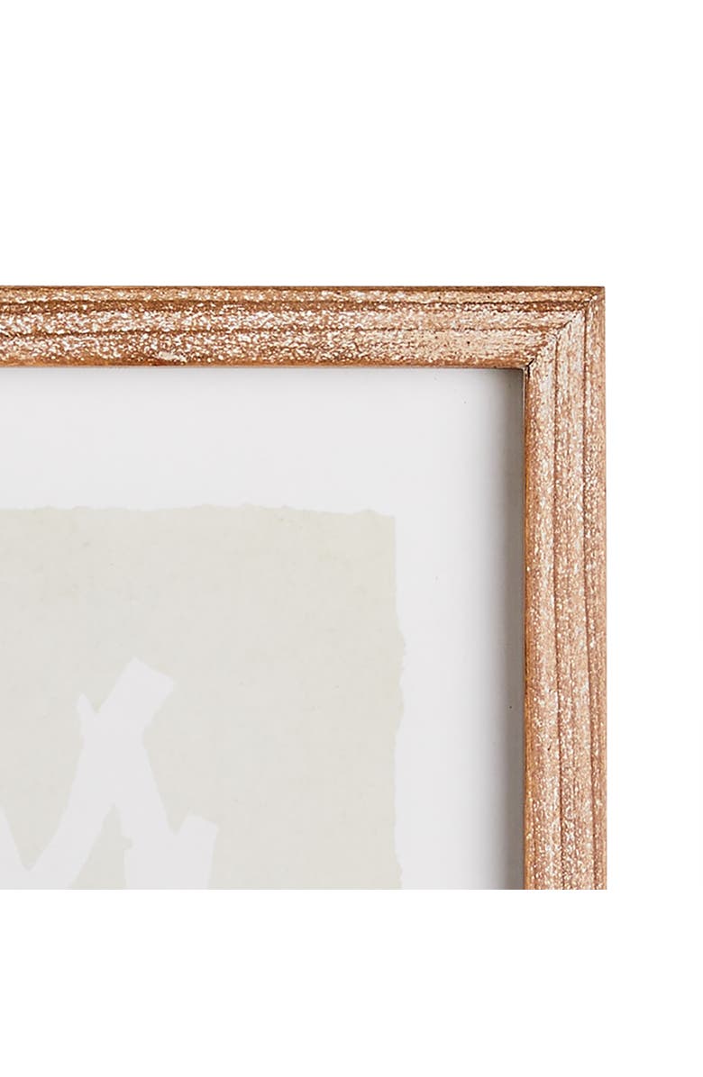 Napa Home & Garden Seaweed Petite Prints, Set Of 4, Alternate, color, Grey