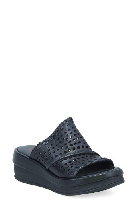 Sturgis Wedge Sandal (Women)