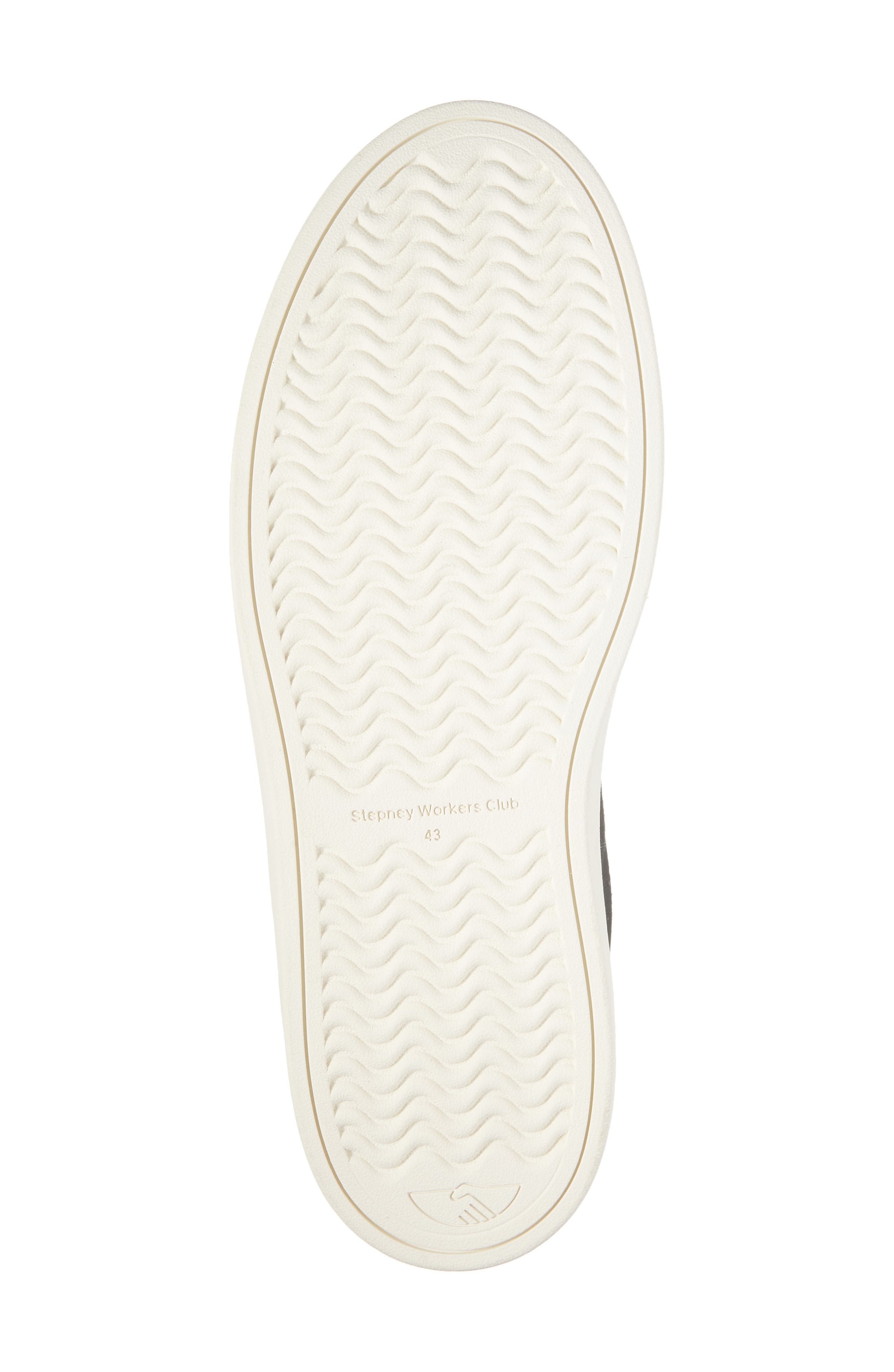 STEPNEY WORKERS CLUB Surma Sneaker, Alternate, color, 