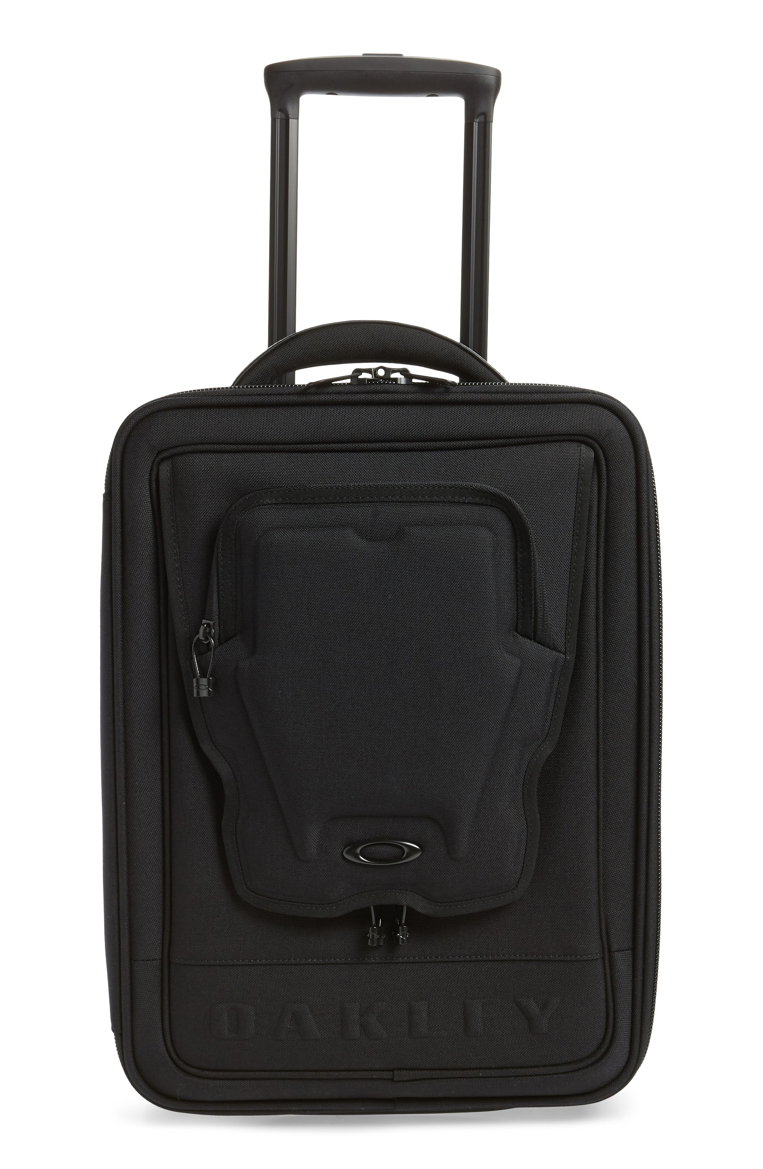 Oakley Icon Wheeled Cabin Trolley, Main, color, 