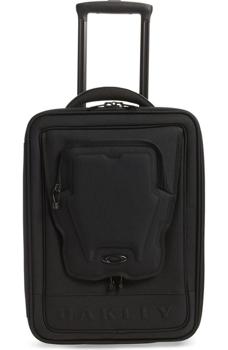 Oakley Icon Wheeled Cabin Trolley, Main, color,