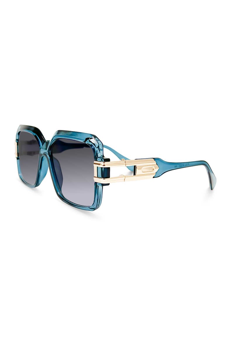 The Sunbreak Sunglasses, Alternate, color, Blue