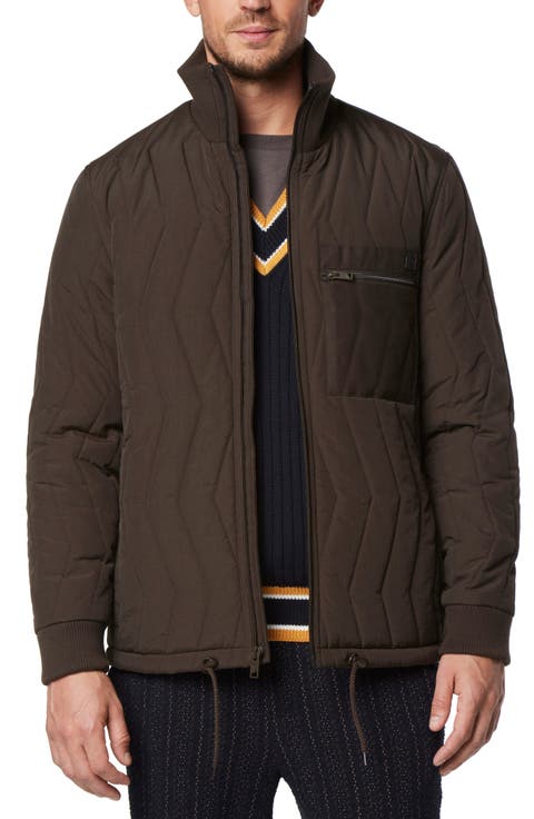 Men's Andrew Marc Clothing | Nordstrom