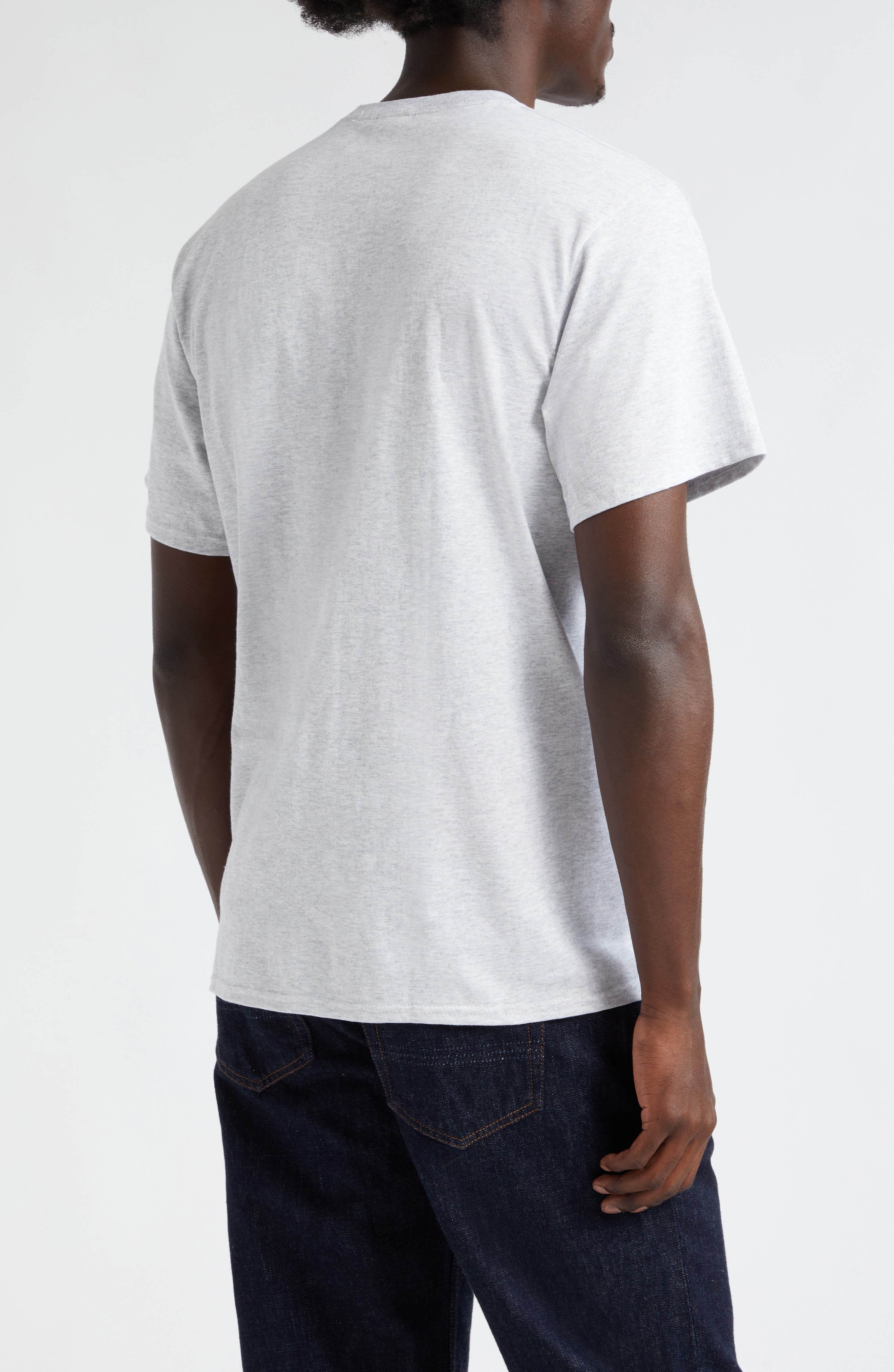 Noah Friendly Warning Graphic T-Shirt (Men) | Nordstromrack