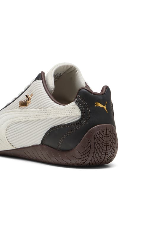Puma Speedcat Textile Sneaker