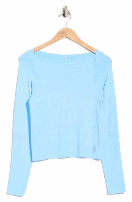 Free People Up Next Long Sleeve T-Shirt