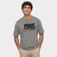 Simply Sage Market Retro 1985 Los Angeles Garment Dyed T-Shirt