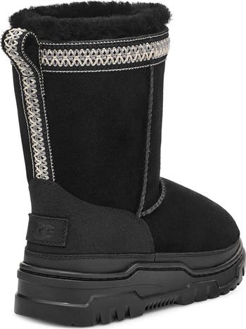 UGG Kids' Classic Short Boot hotsell