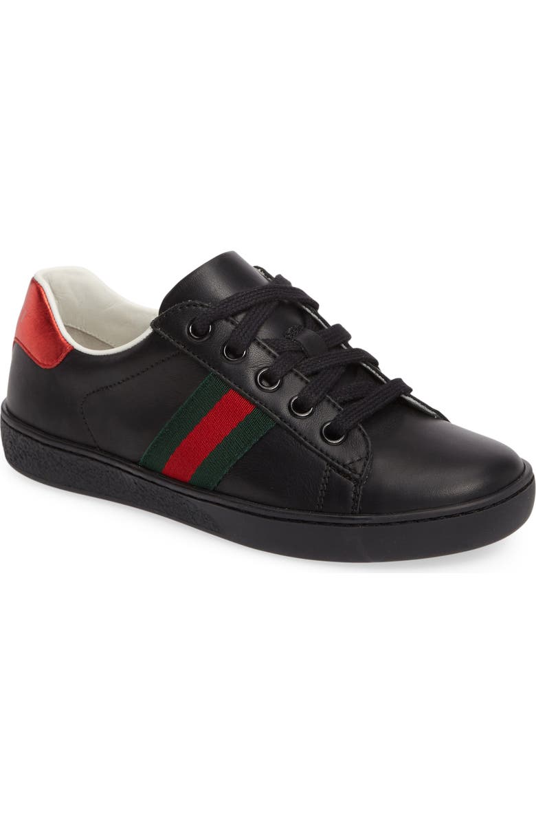 Gucci Ace Sneaker, Main, color,