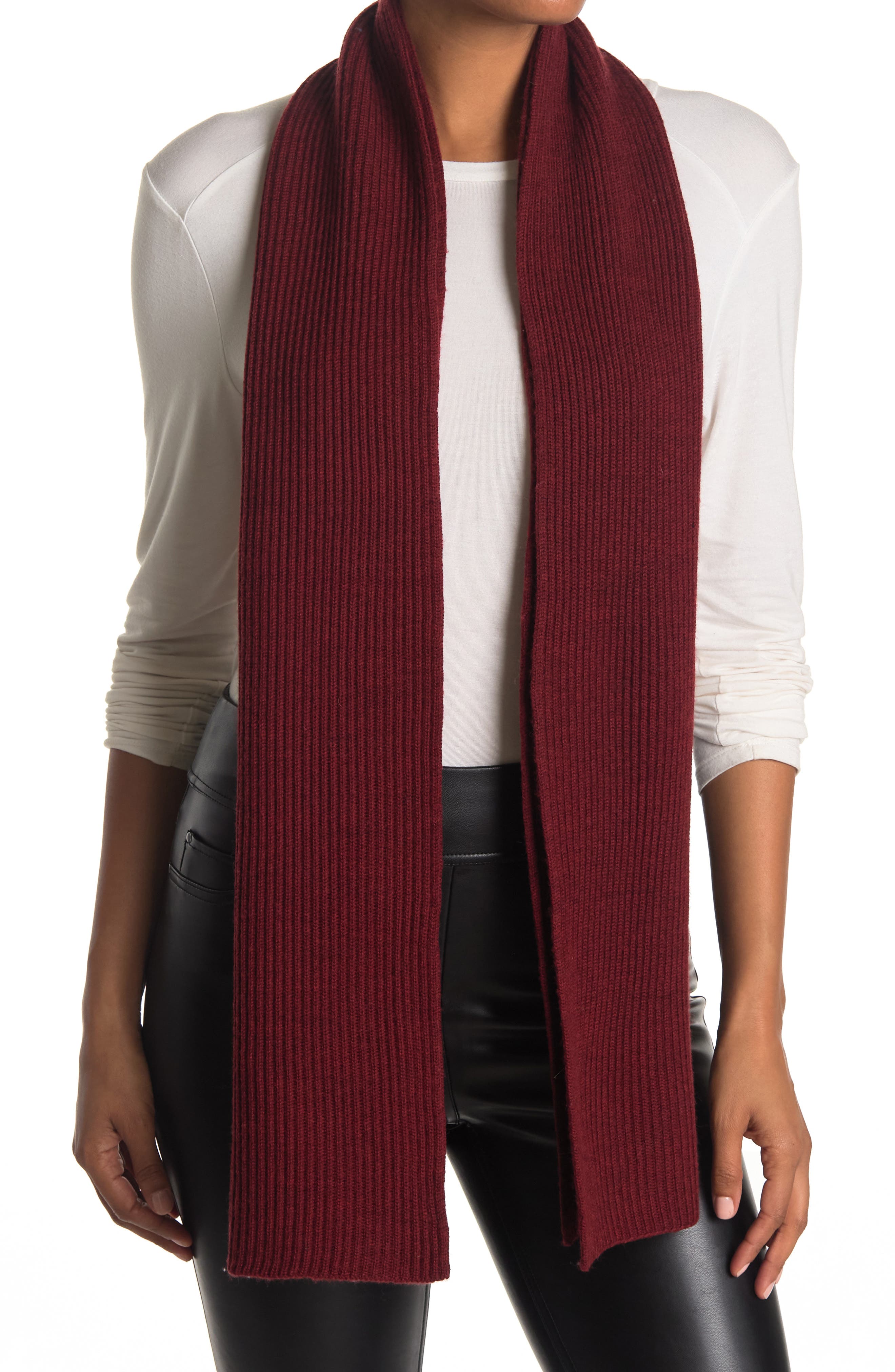 RED MELANGE