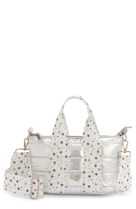 (3) Nordstrom little on sale girls purses