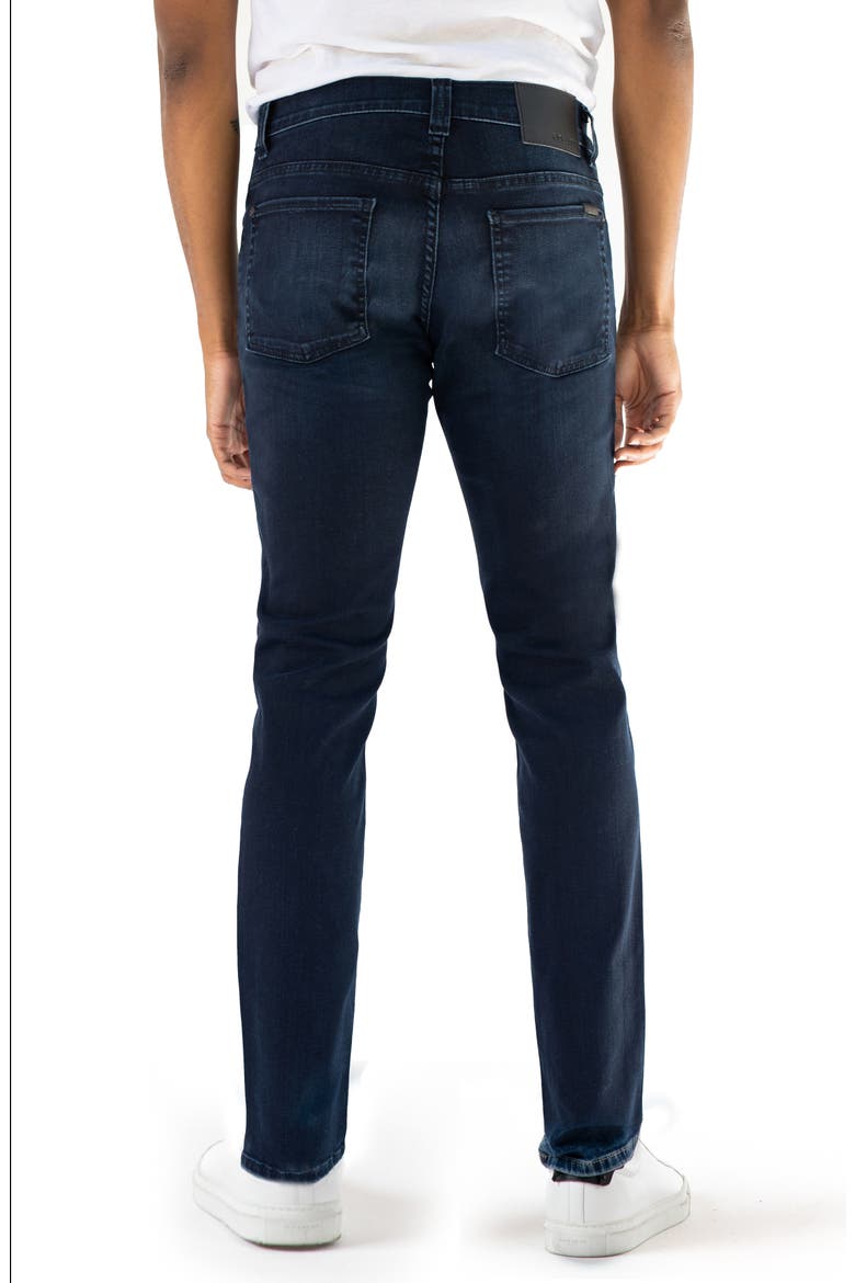 Torino Slim Fit Jeans, Alternate, color, PISTON