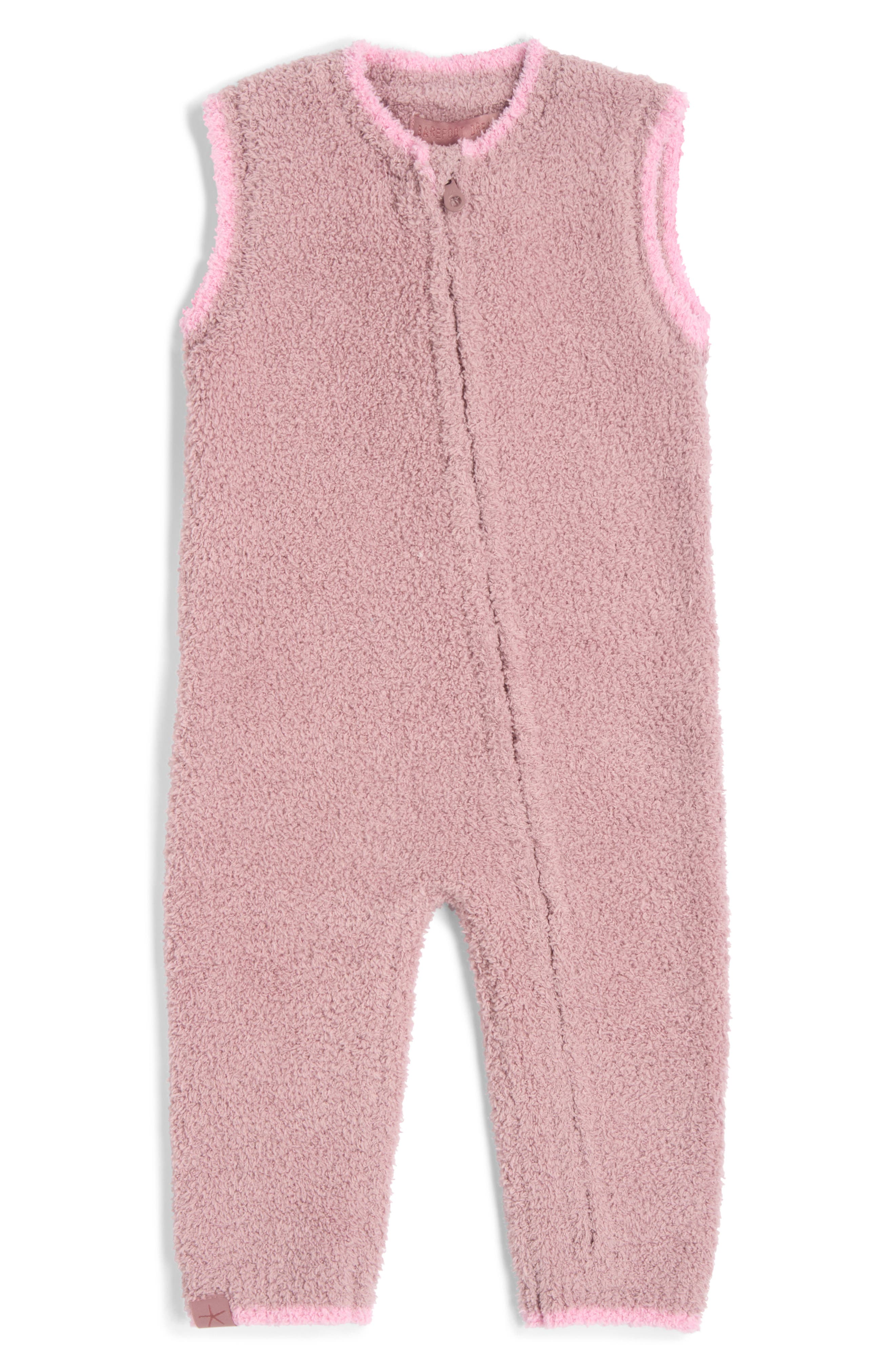 selected TEABERRY-BARBIE PINK