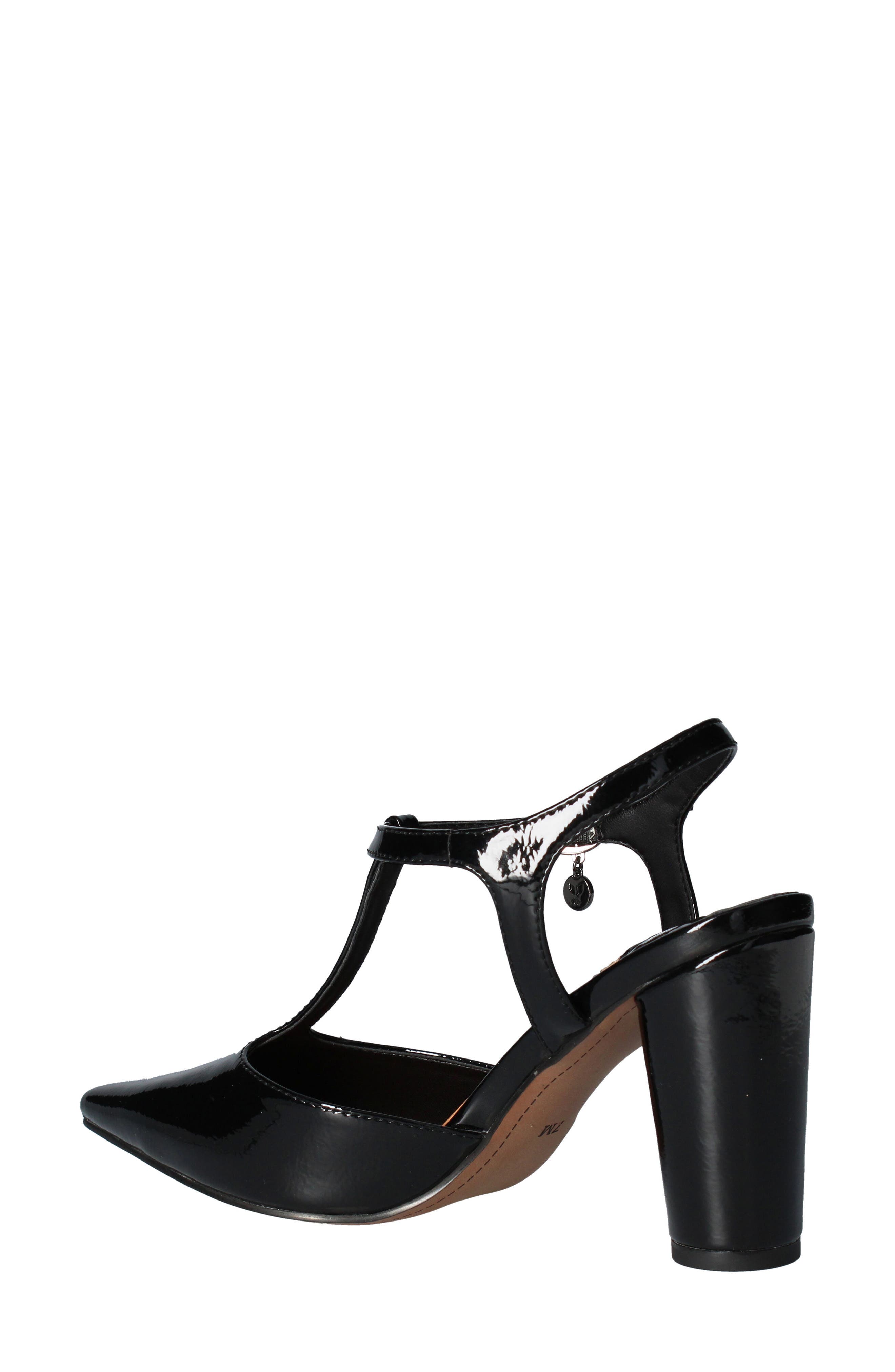 J. Reneé Aidenne Pointed Toe Pump, Alternate, color, 