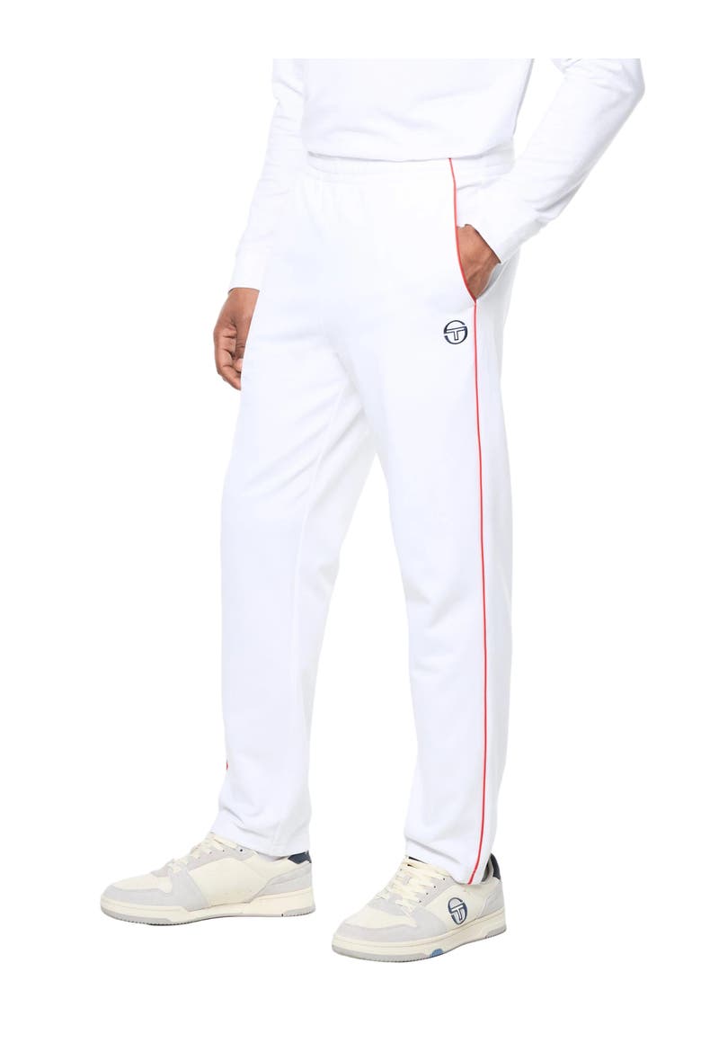 Olmi Track Pant, Main, color, BRILLIANT WHITE