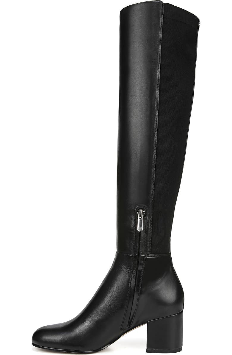 Sam Edelman Valda Knee High Boot, Alternate, color,