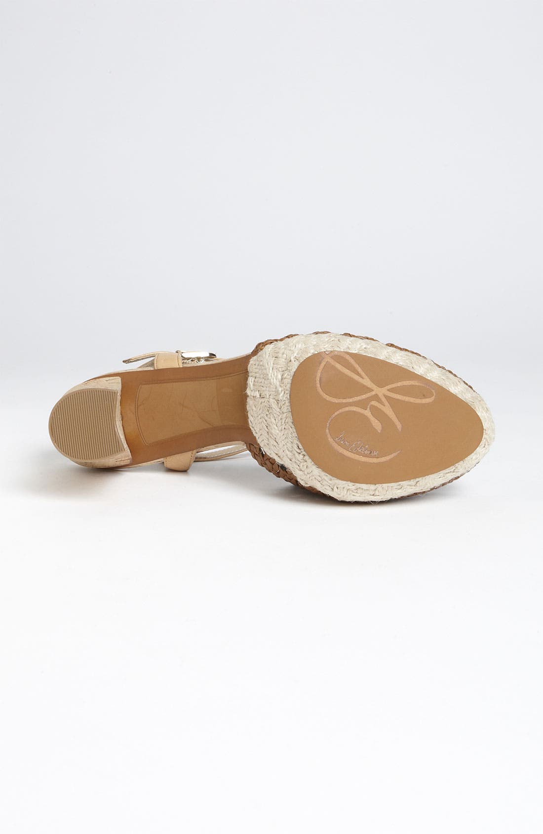 Sam Edelman 'Rella' Sandal, Alternate, color, 