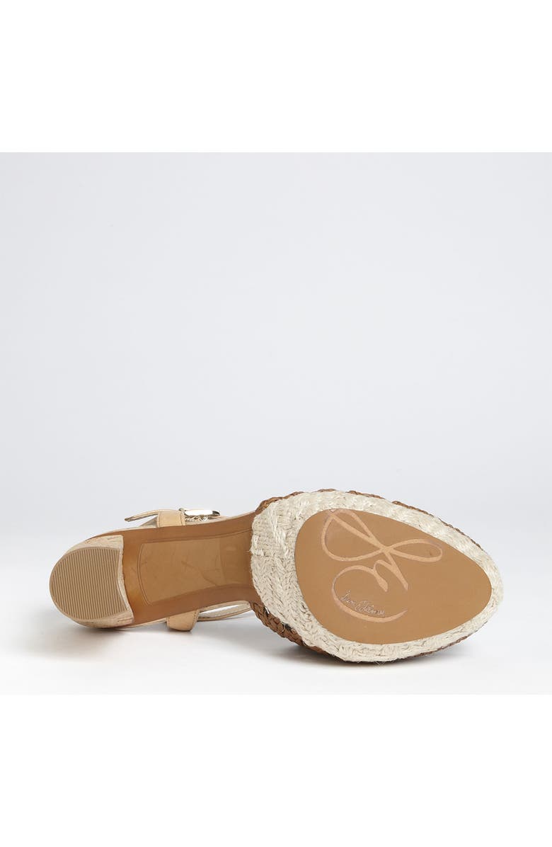 Sam Edelman 'Rella' Sandal, Alternate, color,