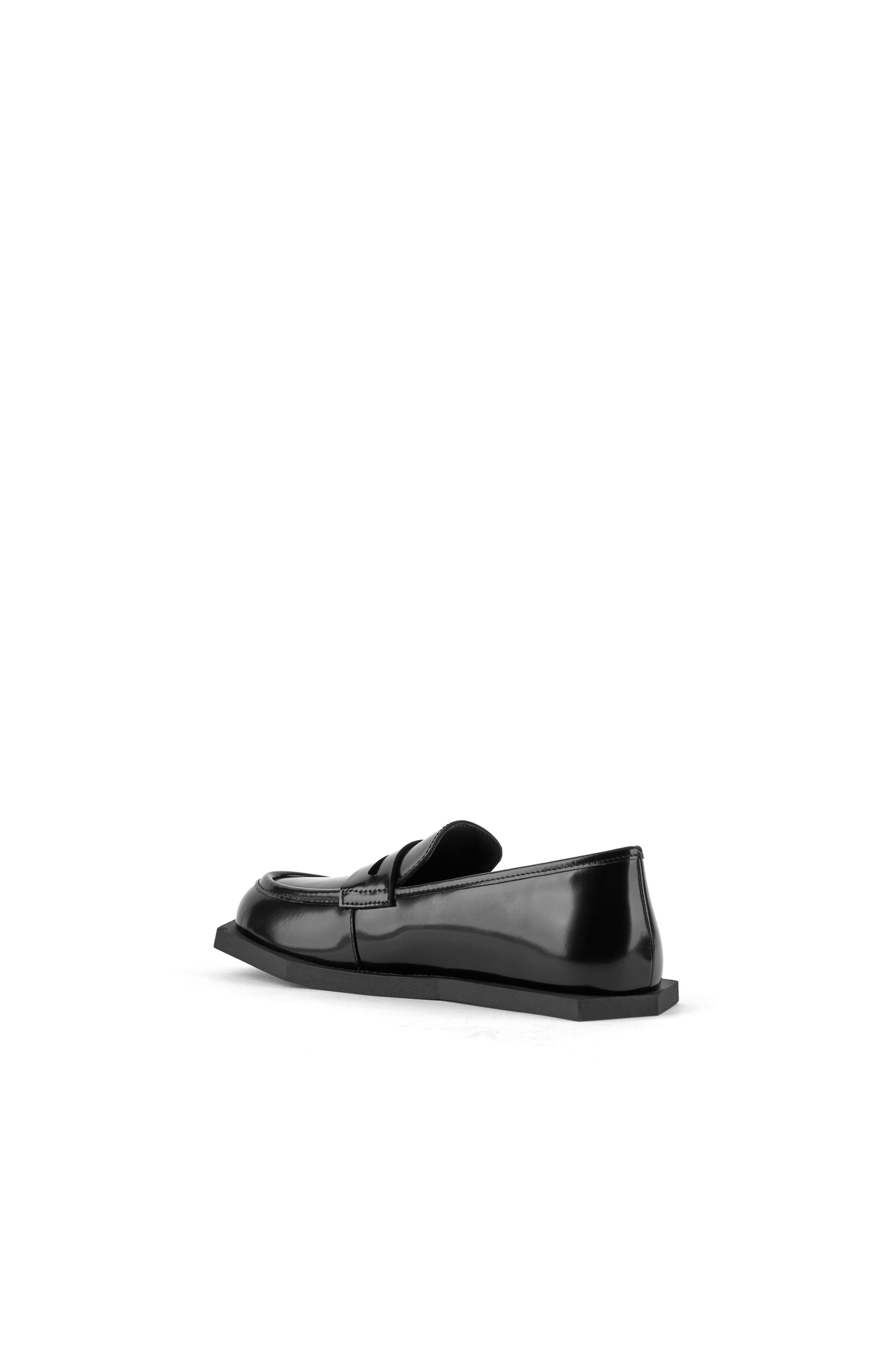 Poly Loafer Lo, Alternate, color, Black