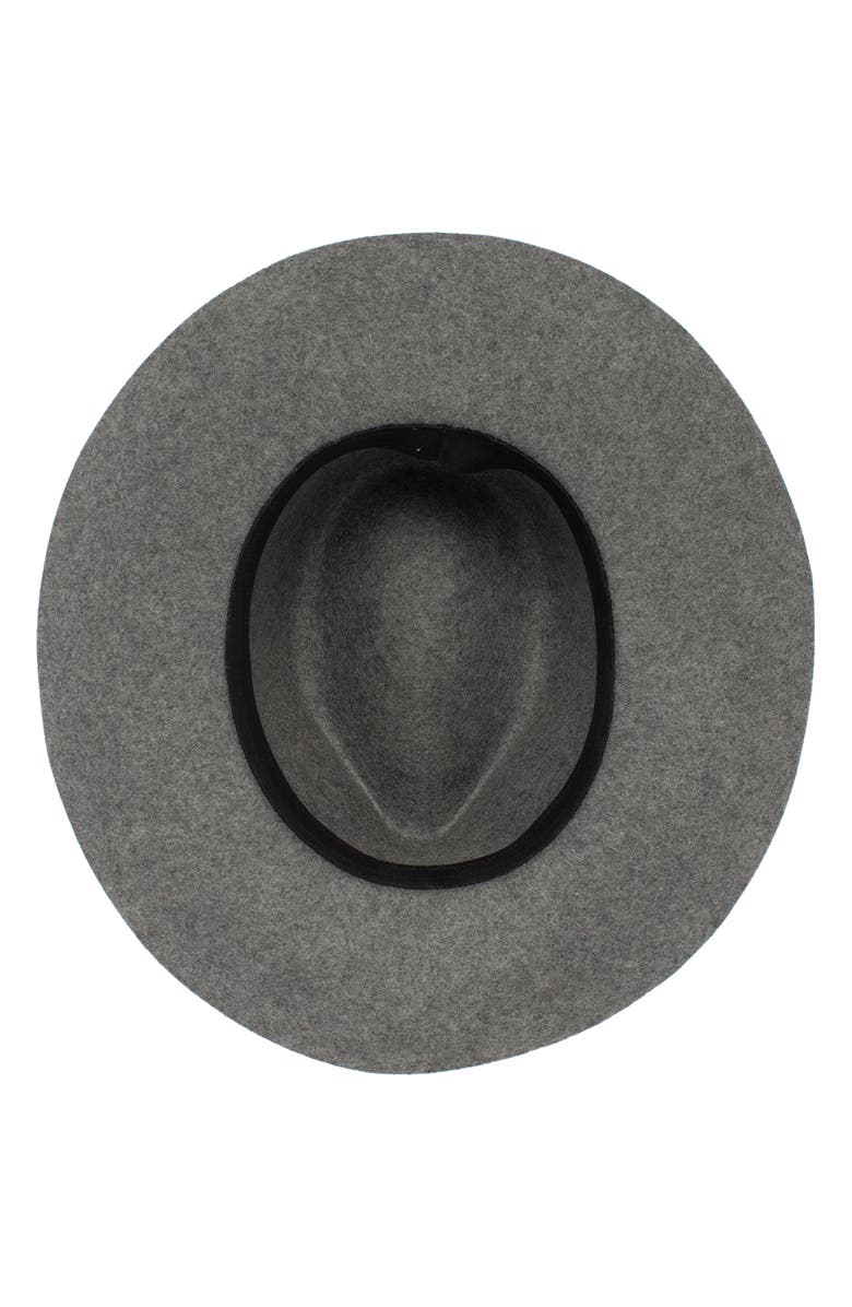 Goorin Bros. Langum Wool Fedora, Alternate, color, 