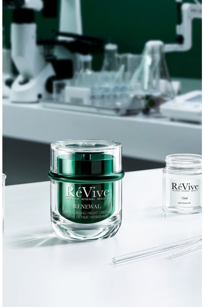 Renewal Moisturizing Night Cream, Alternate, color, NO COLOR