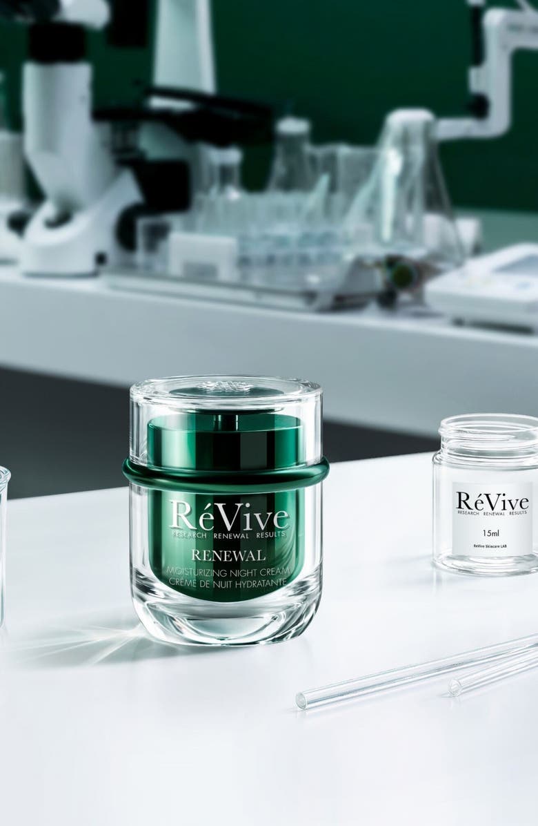 RéVive<sup>®</sup> Renewal Moisturizing Night Cream, Alternate, color, 