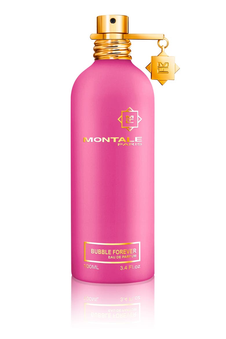 Bubble Forever Eau de Parfum, Main, color, NO COLOR
