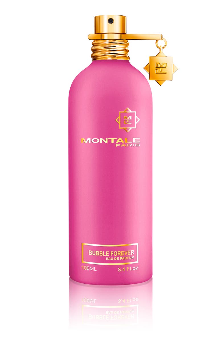 Montale Paris Bubble Forever Eau de Parfum, Main, color, 
