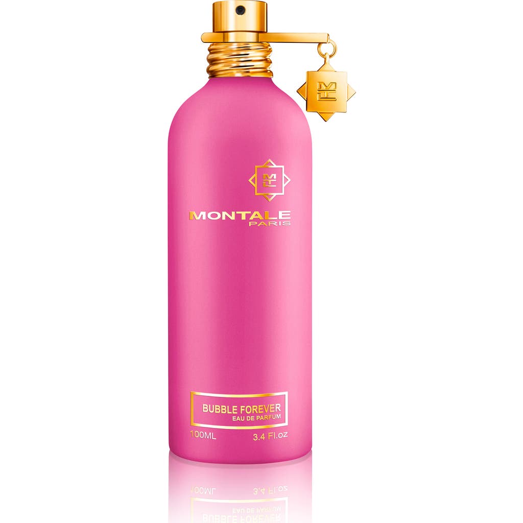 Montale Paris Bubble Forever Eau De Parfum In No Color