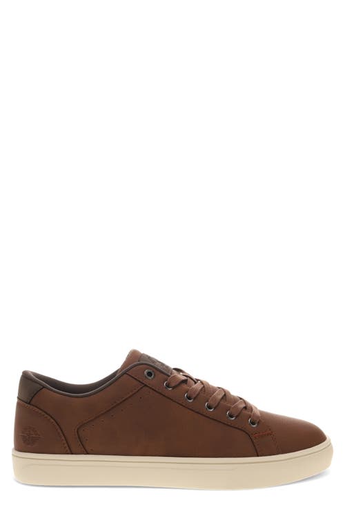 DOCKERS DOCKERS® JENSON LOW TOP SNEAKER