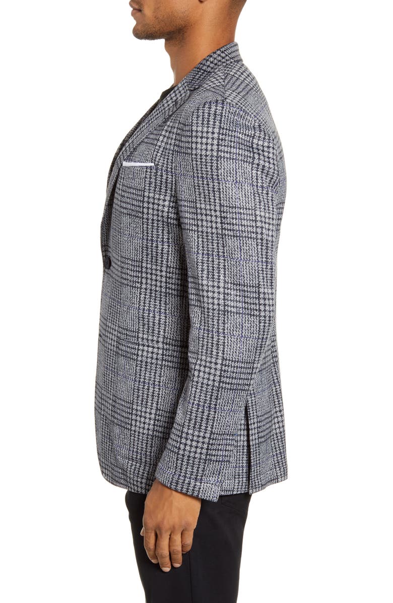 Vince Camuto Regular Fit Sport Coat, Alternate, color,