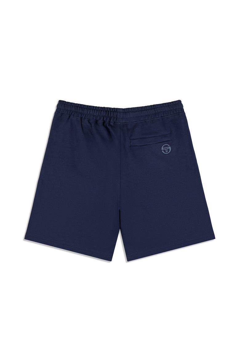 Presto Short, Alternate, color, MARITIME BLUE