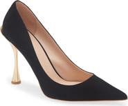 BETZÁBE Thalia Pointed Toe Pump